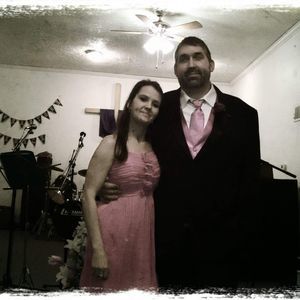 Meet your Posher, Chrissy